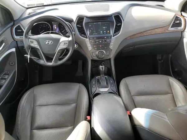 KM8SRDHF2HU180726 2017 HYUNDAI SANTA FE - Image 8