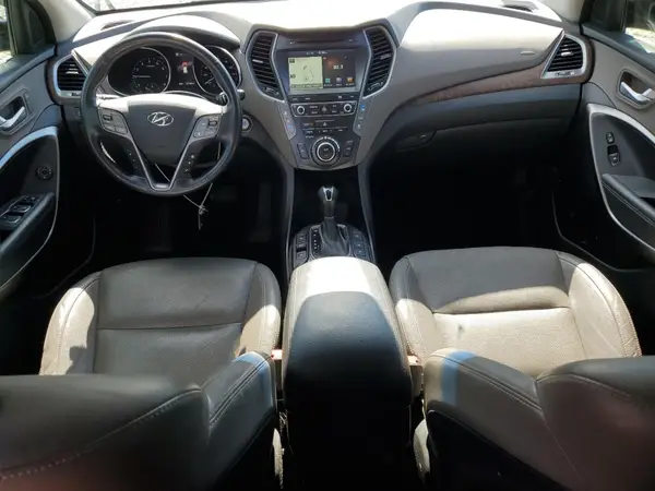 KM8SRDHF2HU180869 2017 HYUNDAI SANTA FE - Image 8