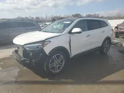 KM8SRDHF2HU191113 2017 HYUNDAI SANTA FE