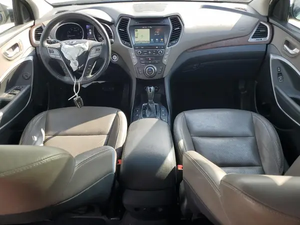 KM8SRDHF2HU191113 2017 HYUNDAI SANTA FE - Image 8