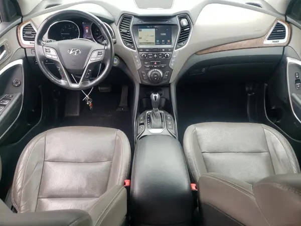 KM8SRDHF2HU198076 2017 HYUNDAI SANTA FE - Image 8