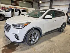 KM8SRDHF2HU207732 2017 HYUNDAI SANTA FE