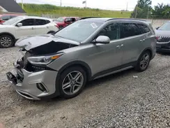 KM8SRDHF2HU227334 2017 HYUNDAI SANTA FE