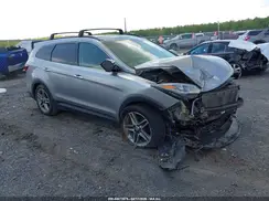 KM8SRDHF2HU230069 2017 HYUNDAI SANTA FE