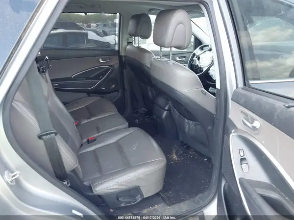 KM8SRDHF2HU230069 2017 HYUNDAI SANTA FE - Image 8