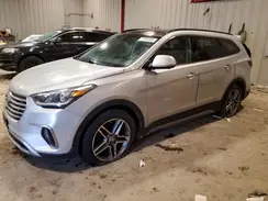 KM8SRDHF2HU232114 2017 HYUNDAI SANTA FE