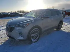 KM8SRDHF2HU234428 2017 HYUNDAI SANTA FE