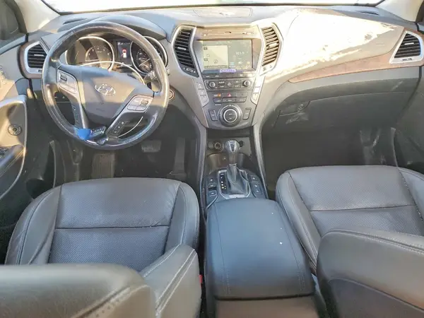 KM8SRDHF2HU234428 2017 HYUNDAI SANTA FE - Image 8