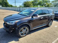 KM8SRDHF2HU234851 2017 HYUNDAI SANTA FE