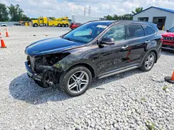 KM8SRDHF2HU235269 2017 HYUNDAI SANTA FE