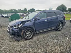 KM8SRDHF2HU237345 2017 HYUNDAI SANTA FE