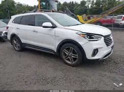 KM8SRDHF2HU237779 2017 HYUNDAI SANTA FE