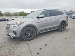 KM8SRDHF2HU240150 2017 HYUNDAI SANTA FE