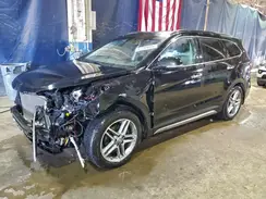 KM8SRDHF2HU240729 2017 HYUNDAI SANTA FE