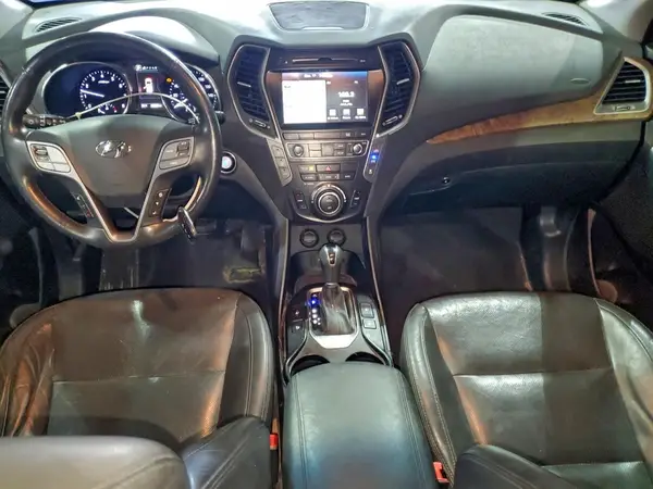 KM8SRDHF2HU240729 2017 HYUNDAI SANTA FE - Image 8