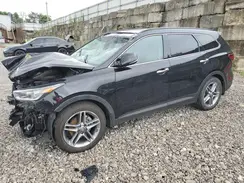KM8SRDHF2HU241072 2017 HYUNDAI SANTA FE