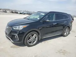 KM8SRDHF2HU247230 2017 HYUNDAI SANTA FE