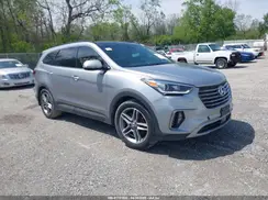 KM8SRDHF2HU251035 2017 HYUNDAI SANTA FE