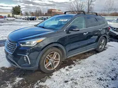 KM8SRDHF2HU253657 2017 HYUNDAI SANTA FE