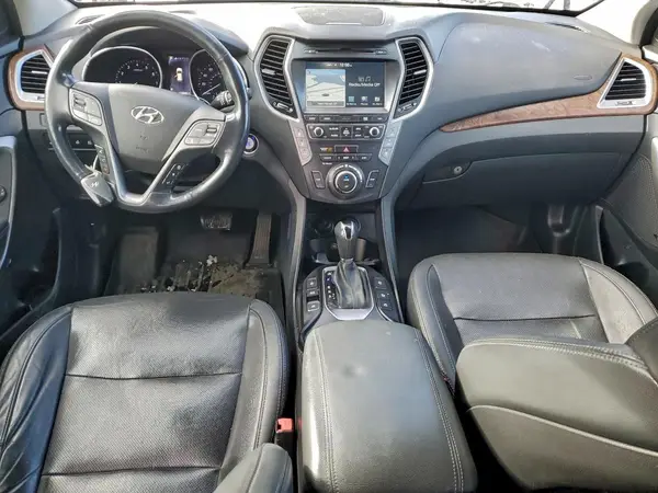 KM8SRDHF2HU253657 2017 HYUNDAI SANTA FE - Image 8