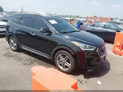 KM8SRDHF2HU254243 2017 HYUNDAI SANTA FE