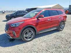 KM8SRDHF2JU258556 2018 HYUNDAI SANTA FE