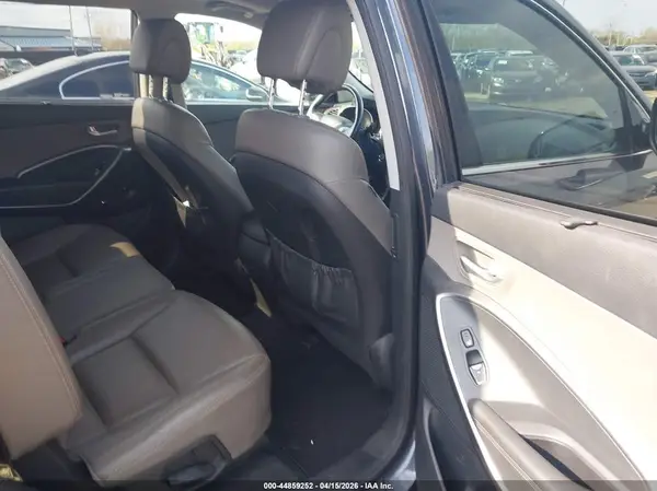 KM8SRDHF2JU262591 2018 HYUNDAI SANTA FE - Image 8