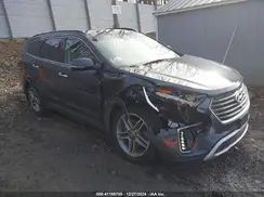 KM8SRDHF2JU270108 2018 HYUNDAI SANTA FE