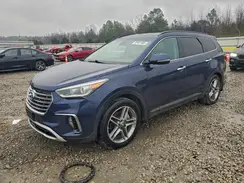KM8SRDHF2JU274546 2018 HYUNDAI SANTA FE