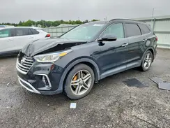 KM8SRDHF2JU276166 2018 HYUNDAI SANTA FE