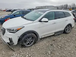 KM8SRDHF2JU280671 2018 HYUNDAI SANTA FE