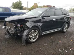 KM8SRDHF2JU282727 2018 HYUNDAI SANTA FE
