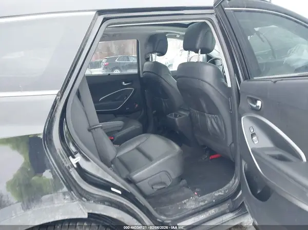 KM8SRDHF2JU285370 2018 HYUNDAI SANTA FE - Image 8