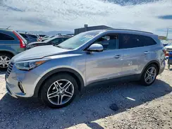 KM8SRDHF2JU286082 2018 HYUNDAI SANTA FE
