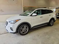 KM8SRDHF2JU292044 2018 HYUNDAI SANTA FE