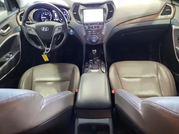 KM8SRDHF2JU292044 2018 HYUNDAI SANTA FE - Image 8
