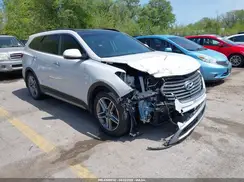 KM8SRDHF2JU292867 2018 HYUNDAI SANTA FE