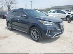 KM8SRDHF2KU298251 2019 HYUNDAI SANTA FE
