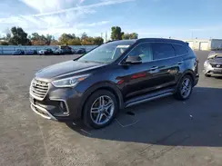 KM8SRDHF2KU299528 2019 HYUNDAI SANTA FE