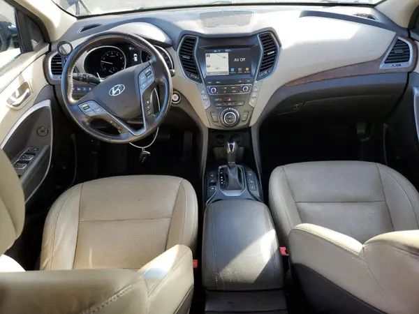 KM8SRDHF2KU299528 2019 HYUNDAI SANTA FE - Image 8
