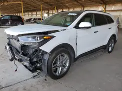KM8SRDHF2KU299769 2019 HYUNDAI SANTA FE