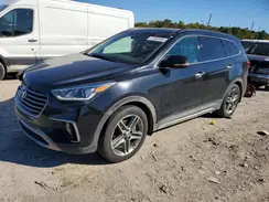 KM8SRDHF2KU302380 2019 HYUNDAI SANTA FE