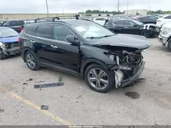 KM8SRDHF3GU131145 2016 HYUNDAI SANTA FE