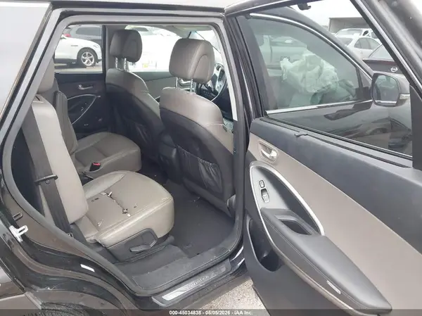 KM8SRDHF3GU131145 2016 HYUNDAI SANTA FE - Image 8