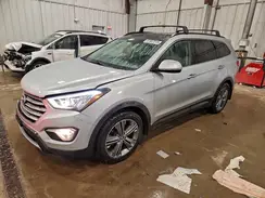 KM8SRDHF3GU133087 2016 HYUNDAI SANTA FE