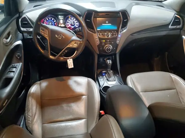 KM8SRDHF3GU134188 2016 HYUNDAI SANTA FE - Image 8