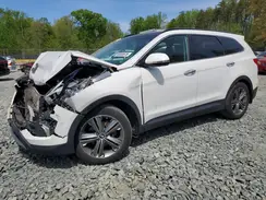 KM8SRDHF3GU137608 2016 HYUNDAI SANTA FE