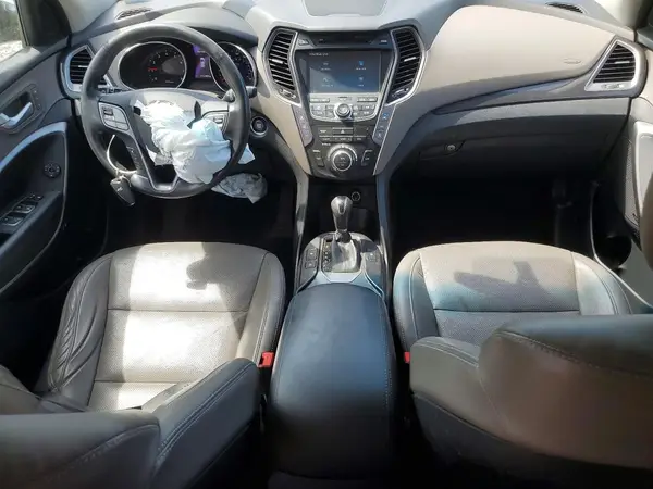 KM8SRDHF3GU137608 2016 HYUNDAI SANTA FE - Image 8