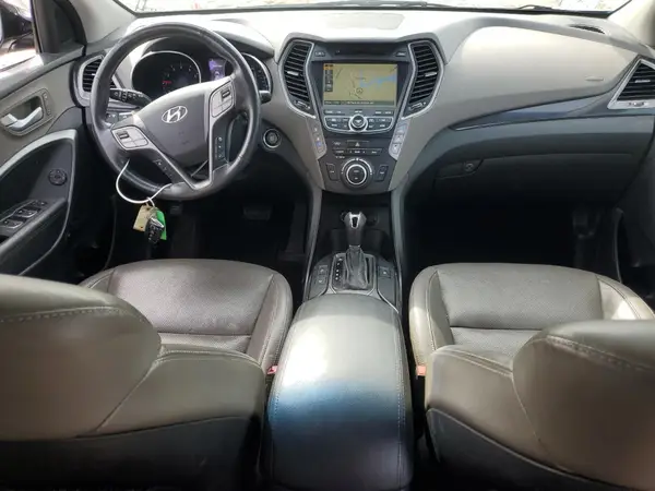KM8SRDHF3GU138449 2016 HYUNDAI SANTA FE - Image 8