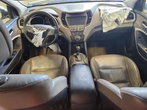 KM8SRDHF3GU139553 2016 HYUNDAI SANTA FE - Image 8